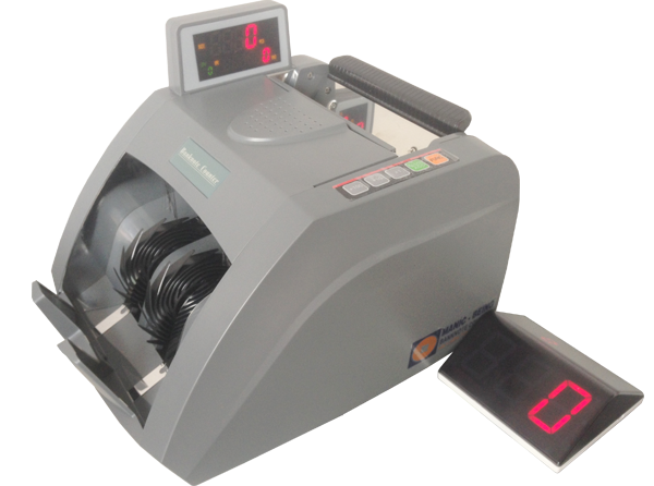 Máy đếm tiền tại Đồng Tháp - Công ty cung cấp máy giá rẻ